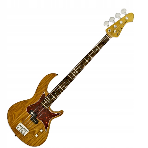 Basová kytara Aria 313-DR (opn)