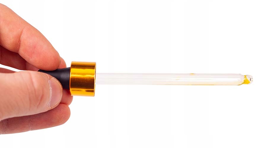 OLEJEK BUSAJNA - SKÓRA ROZCIĄGNIĘTA SUCHA 100ml Marka Busajna