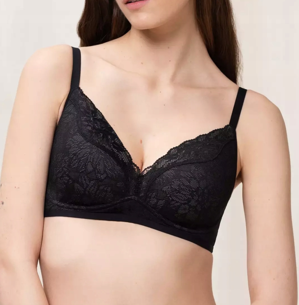 T838 Triumph Modelovací podprsenka bez kostic Fit Smart P01 Ex 0004 04 XL