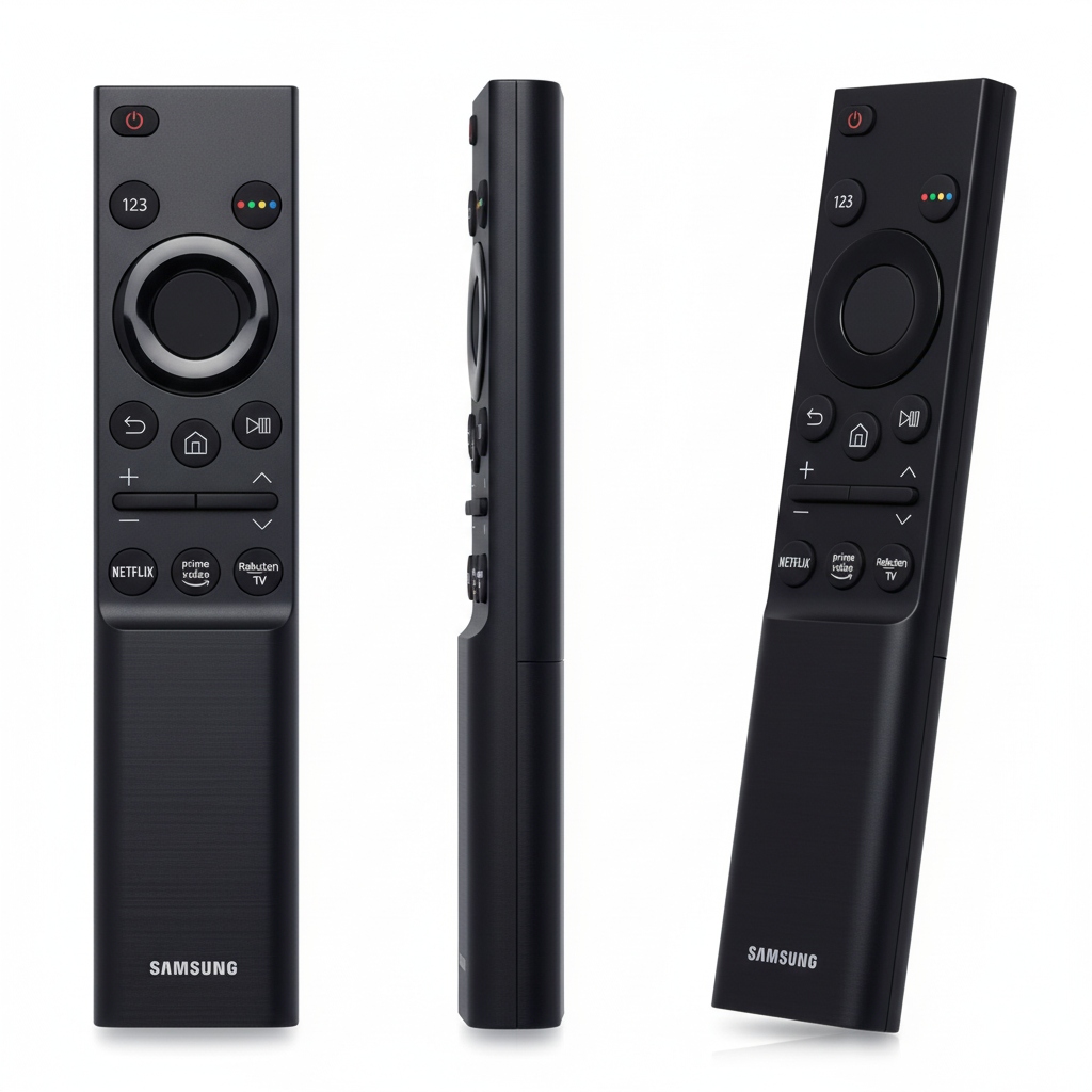 Originální Dálkový Ovladač Pro Televizor UE70AU7105 Samsung AU7105 UE70AU7105K