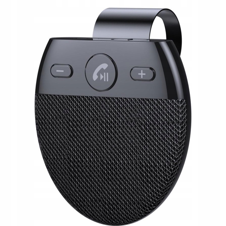 MULTI ZESTAW GŁOŚNOMÓWIĄCY SP11 DO SAMOCHODU AKUMULATOR BT 5.0 + AUTOSTART Kod producenta SP11