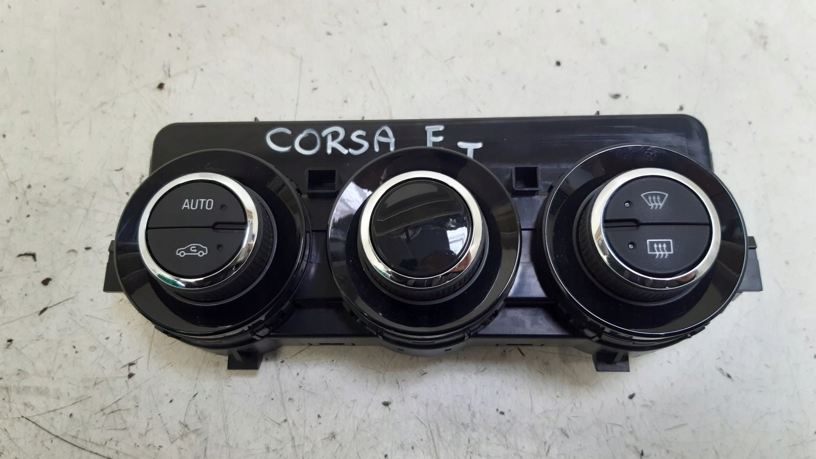 COMANDI CLIMA BOCCHETTE Opel Corsa E 1,4