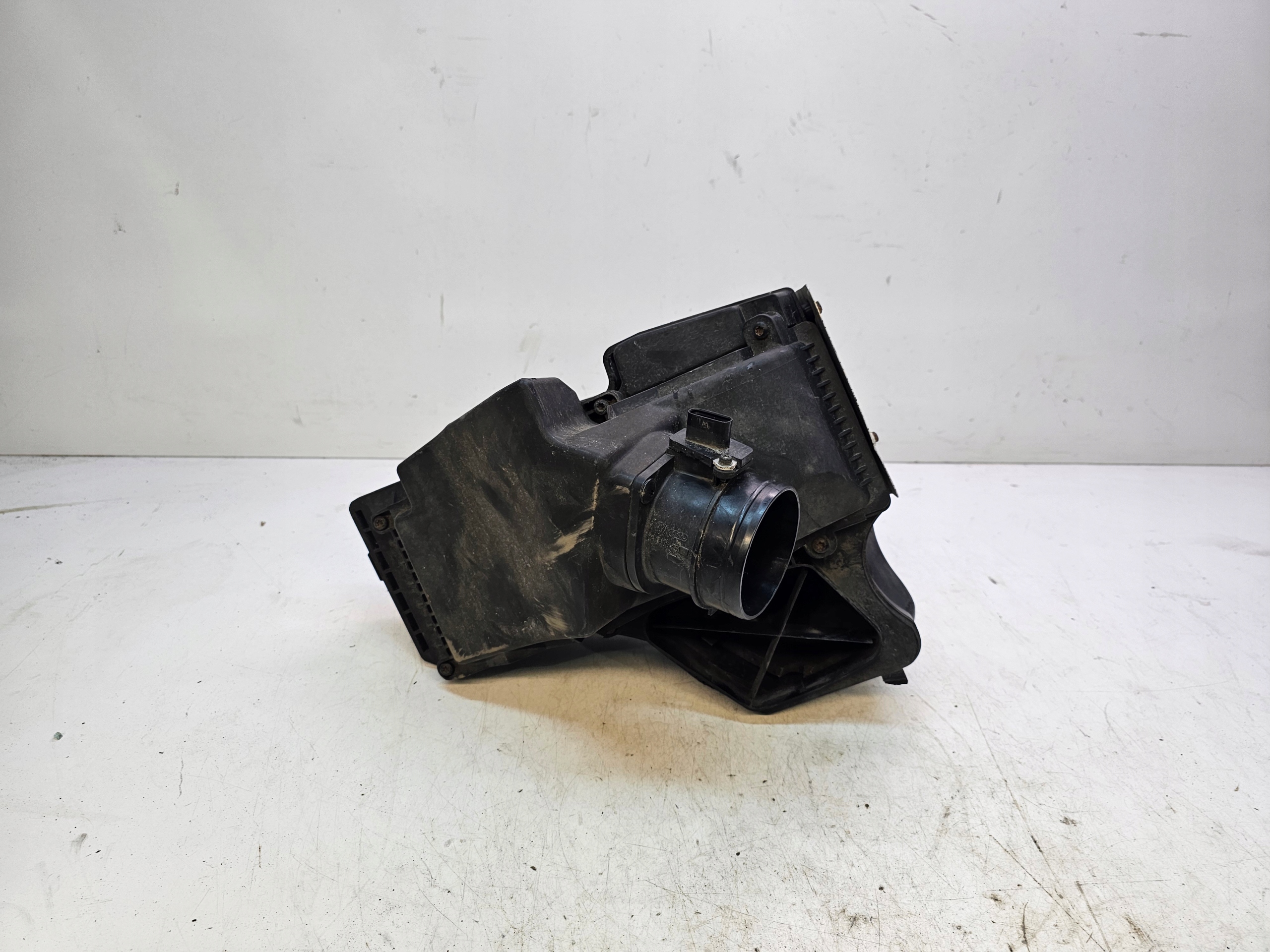 Gehäuse filter luft AUDI A4 A5 Q5 8K0133837AB