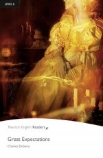 Pegr Great Expectations BK/MP3 CD (6) Charles..