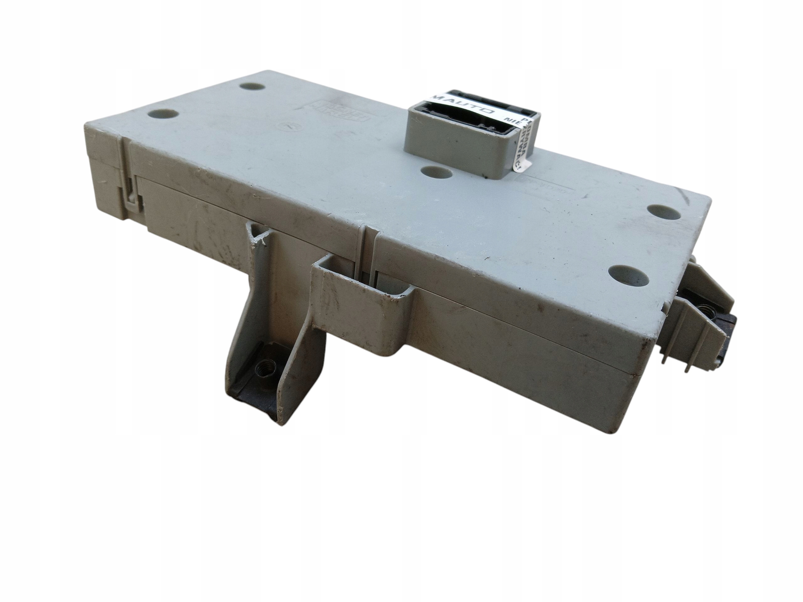 module control unit BCM BSI FIAT BRAVO II 51915645