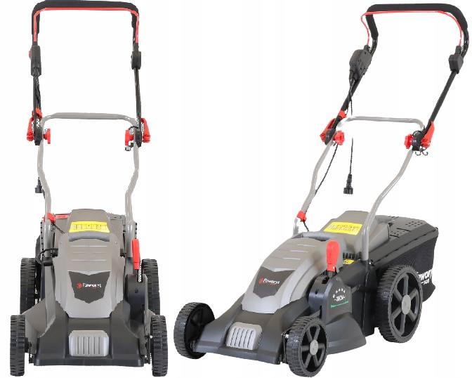 

Faworyt Pro Kosiarka Indukcyjna Gtk 1600W