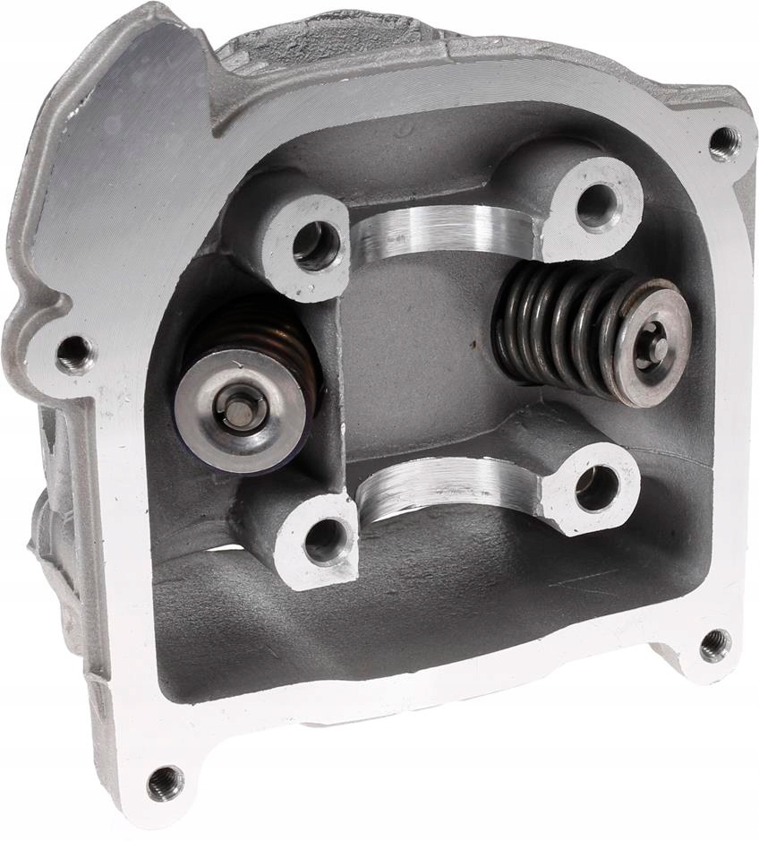 GLOWICA SKUTER 4T 80cc 139QMB sr 47mm ROUTER TOROS EAN 5902659705556