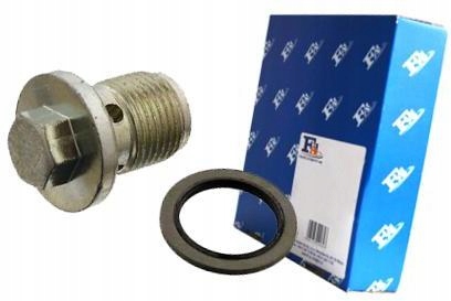 FA1 KOREK SPUSTU OLEJU ASTRA H ZAFIRA B 1.9 CDTI