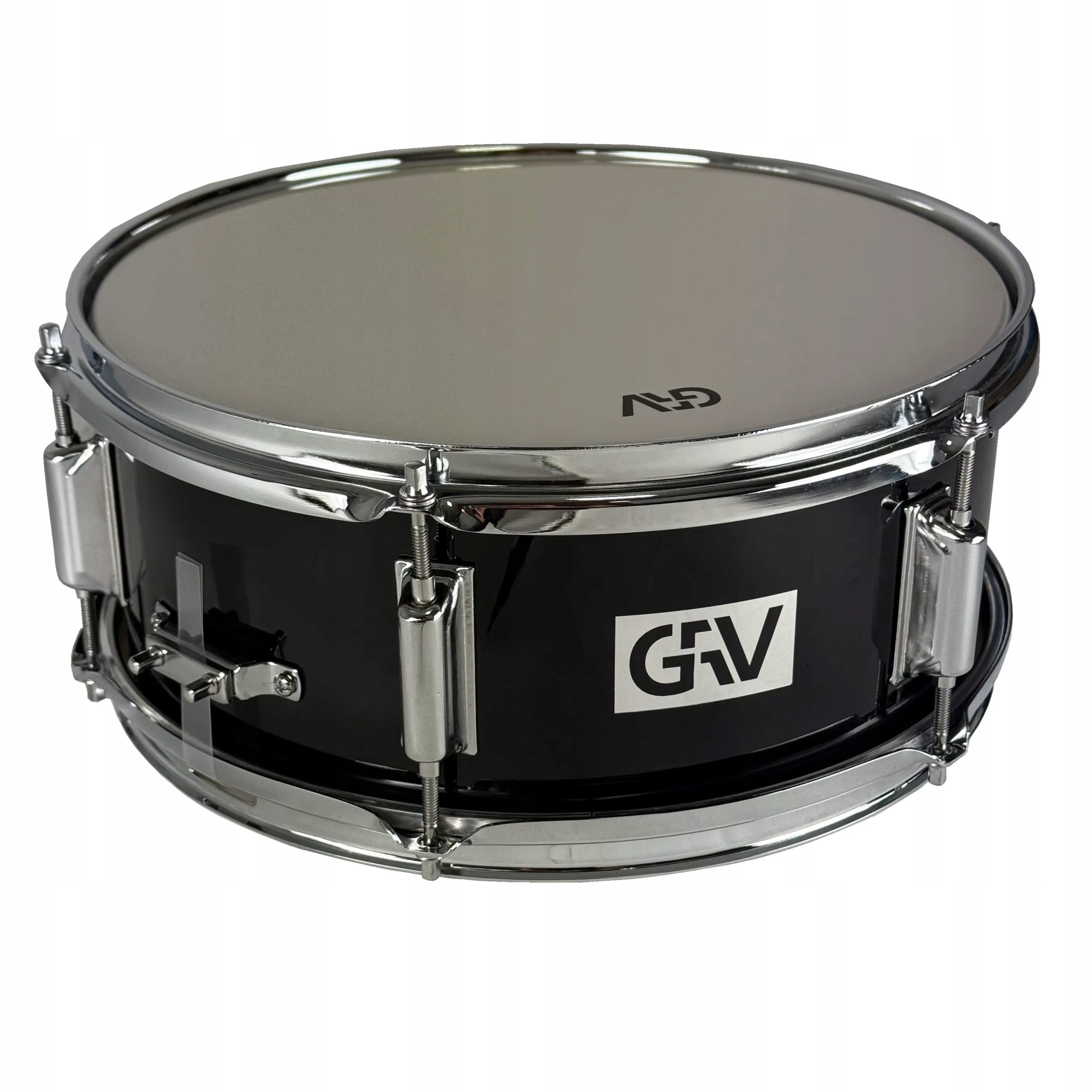 Grv Cube Snare 13x5,5" (bk)