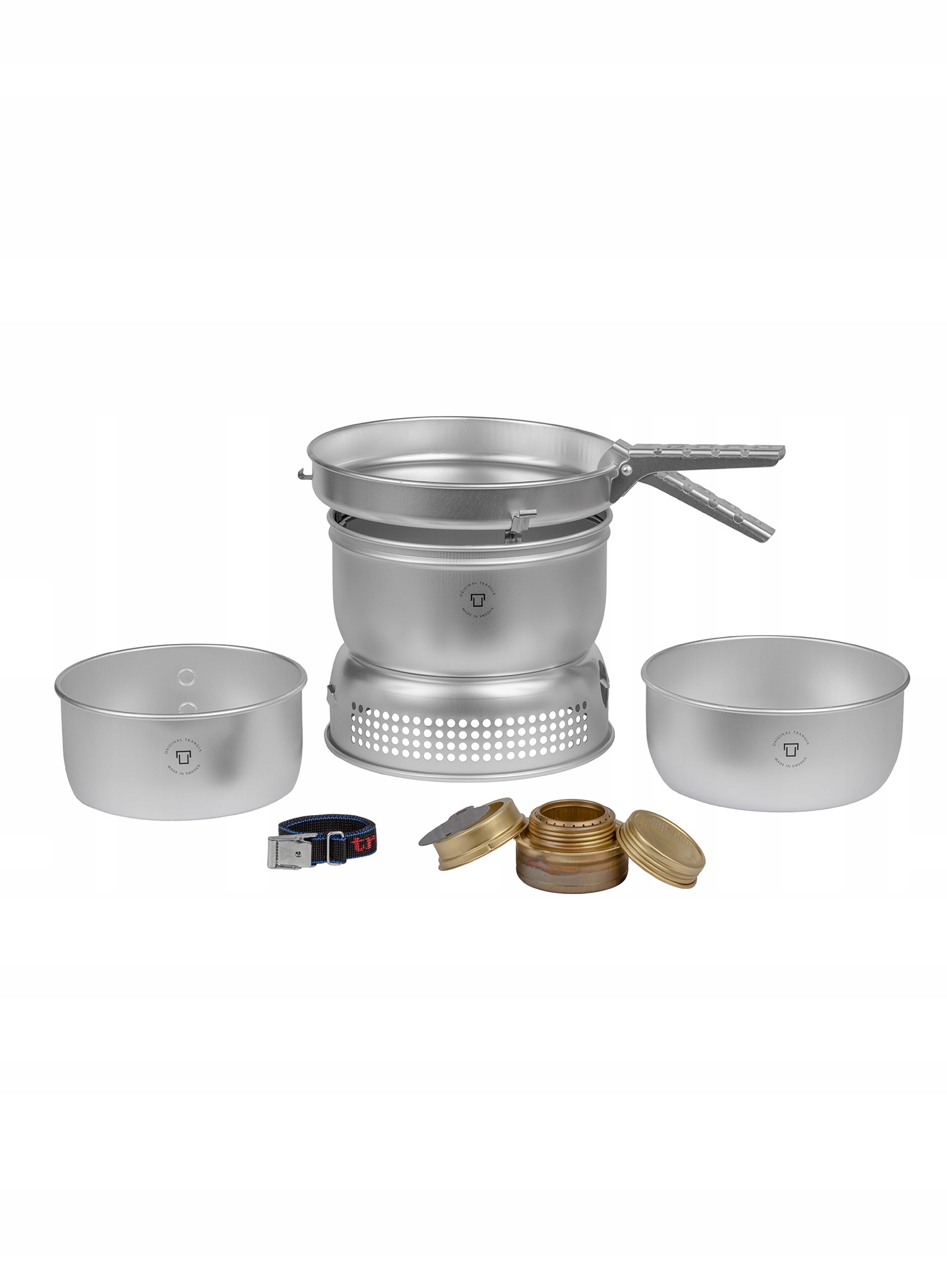 Turistický vařič Trangia Stove 25-1 Ul