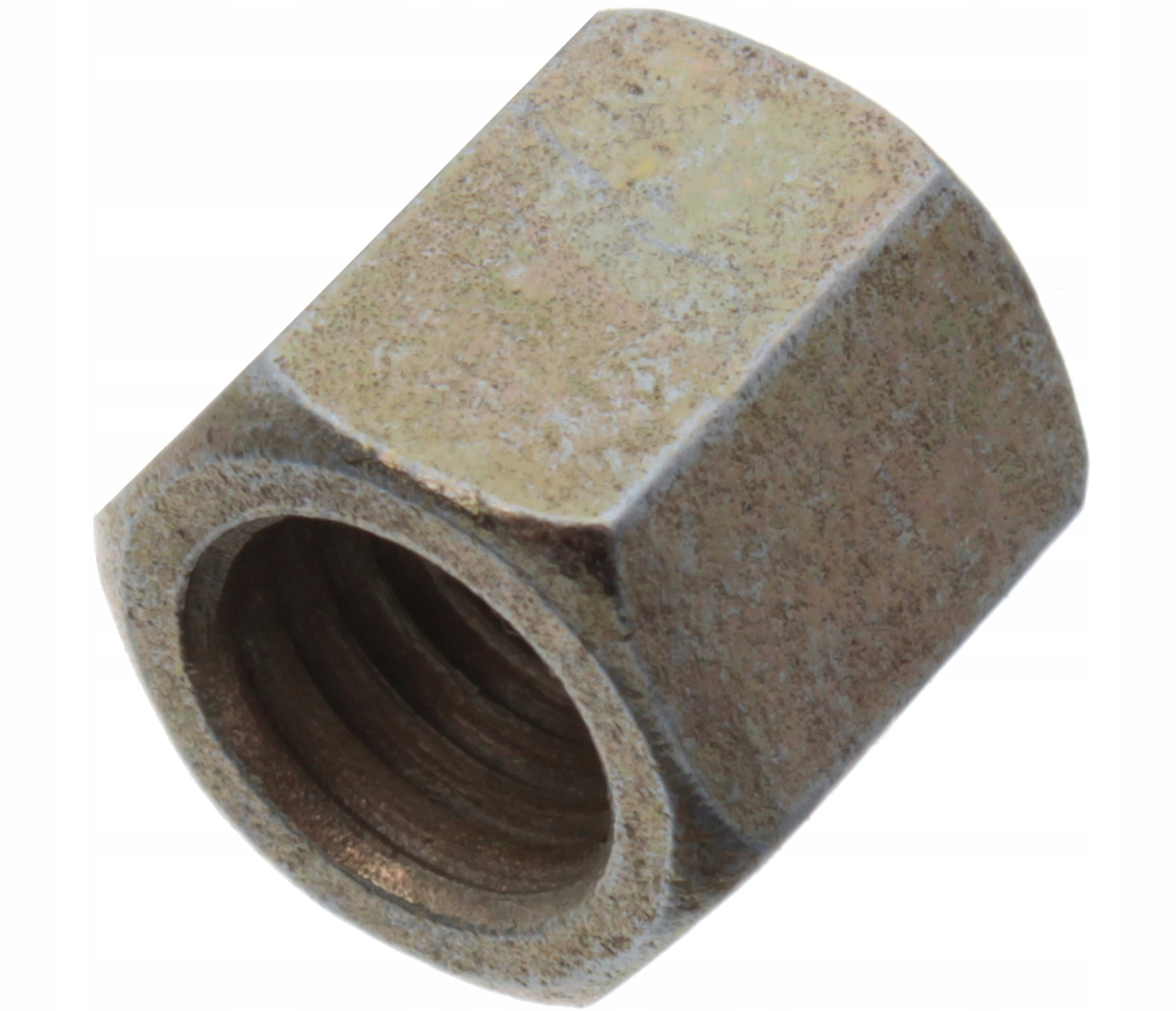 

Wsk 125cm3 Wfm Shl Nakrętka Szpilki Cylindra M7