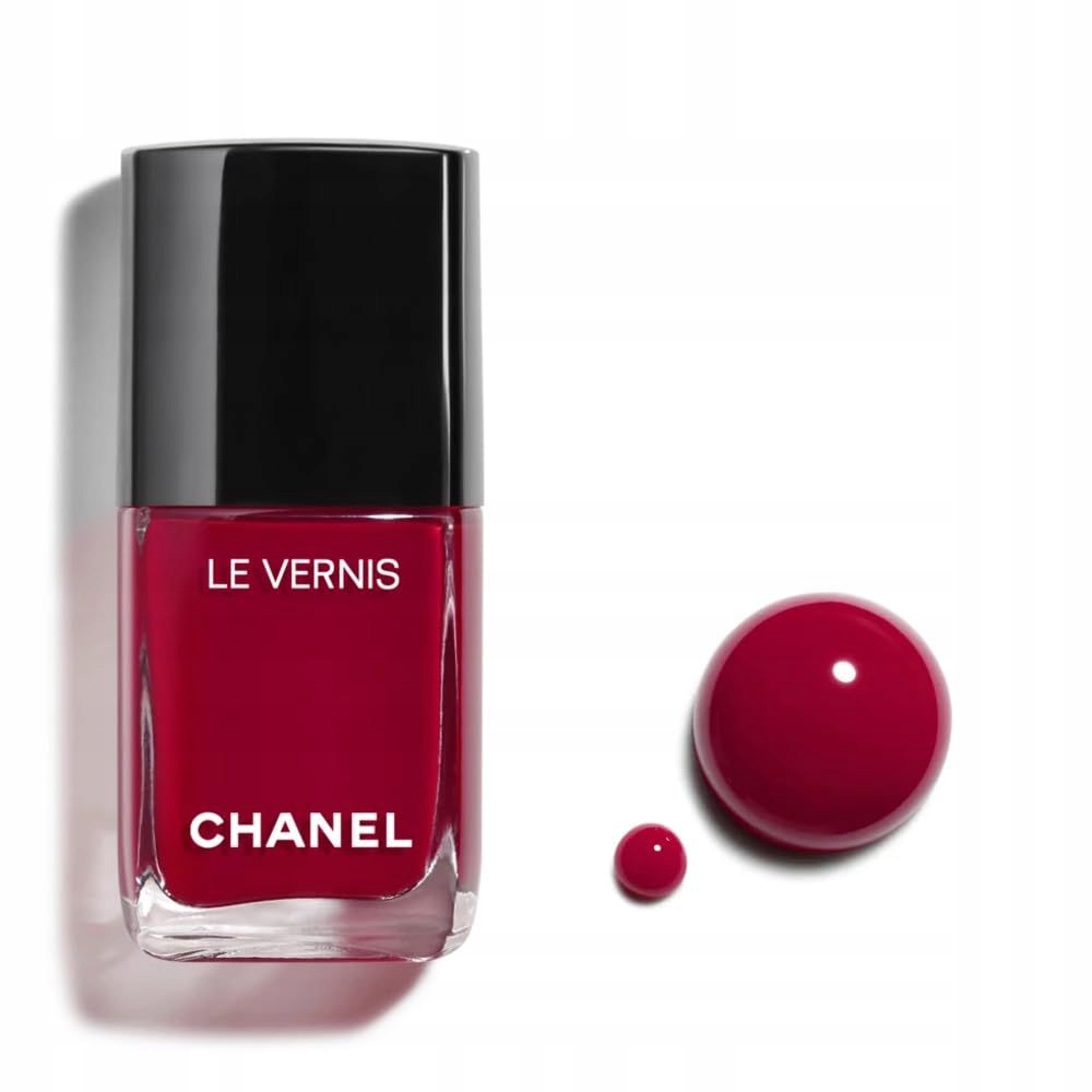 Chanel Nail Polish Le Vernis 13 ML Shade: 151 Pirate Pro Ženy