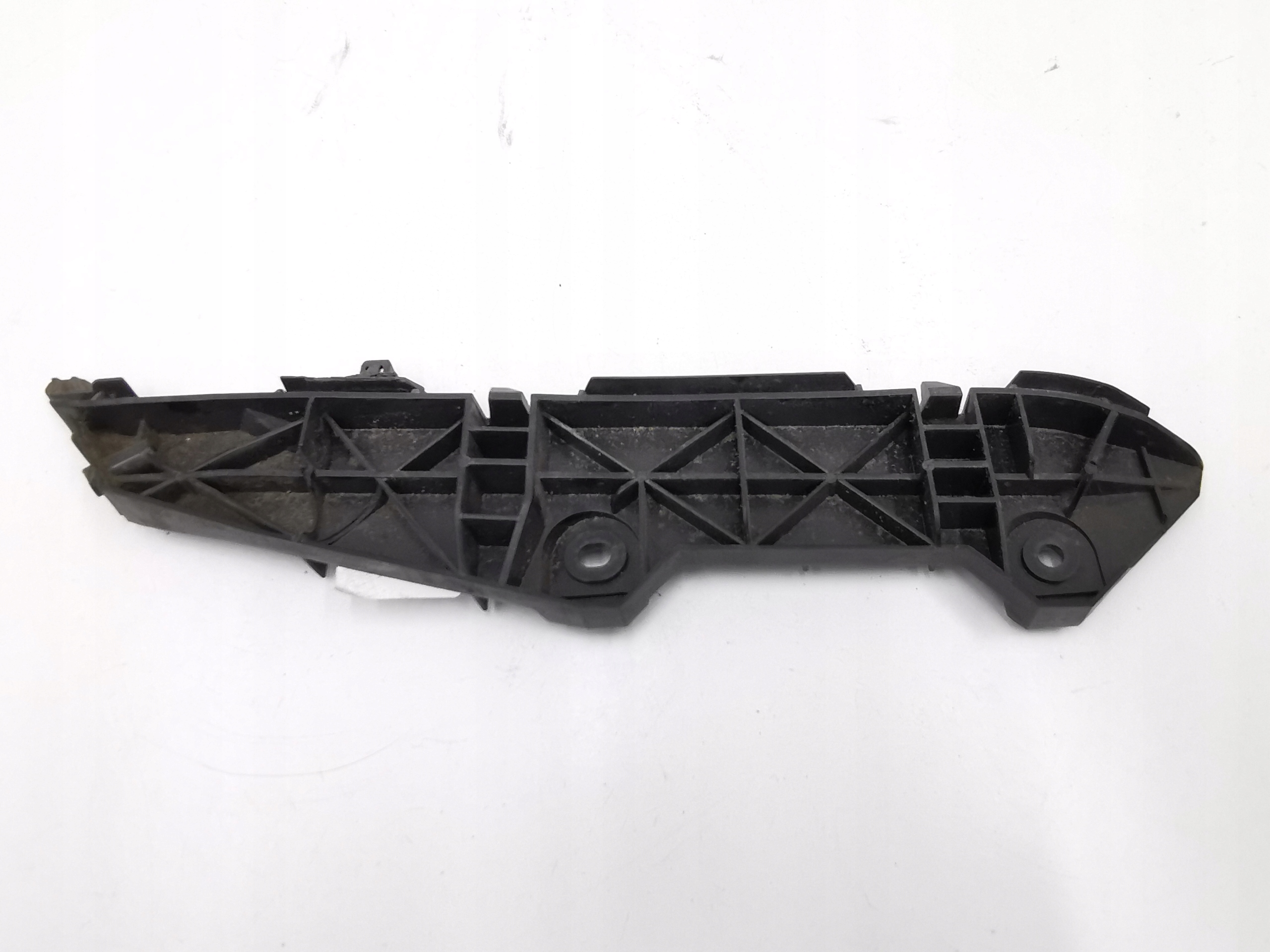 bumper bracket left rear part TOYOTA COROLLA E12 52576-02060