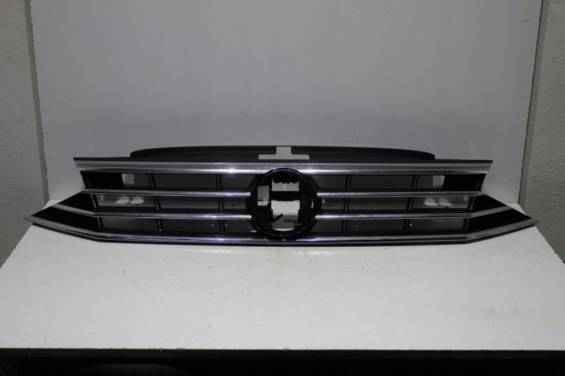 VW Passat B8 3G0 Lift Grill