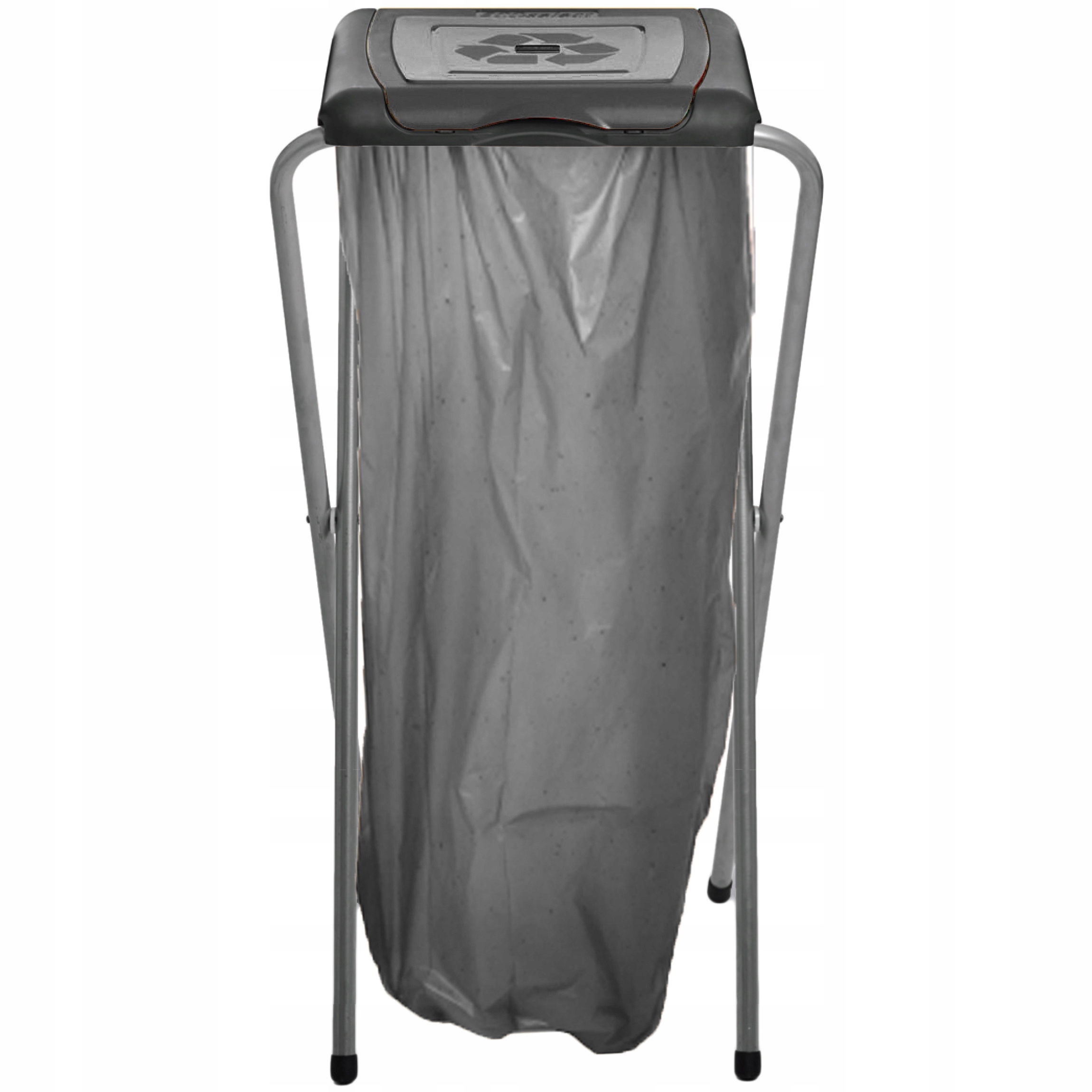 

Stojak na Worek 120L na śmieci odpady zmieszane