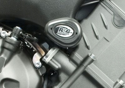 Aero padacie chrániče, Yamaha FZ-1 FZ-8