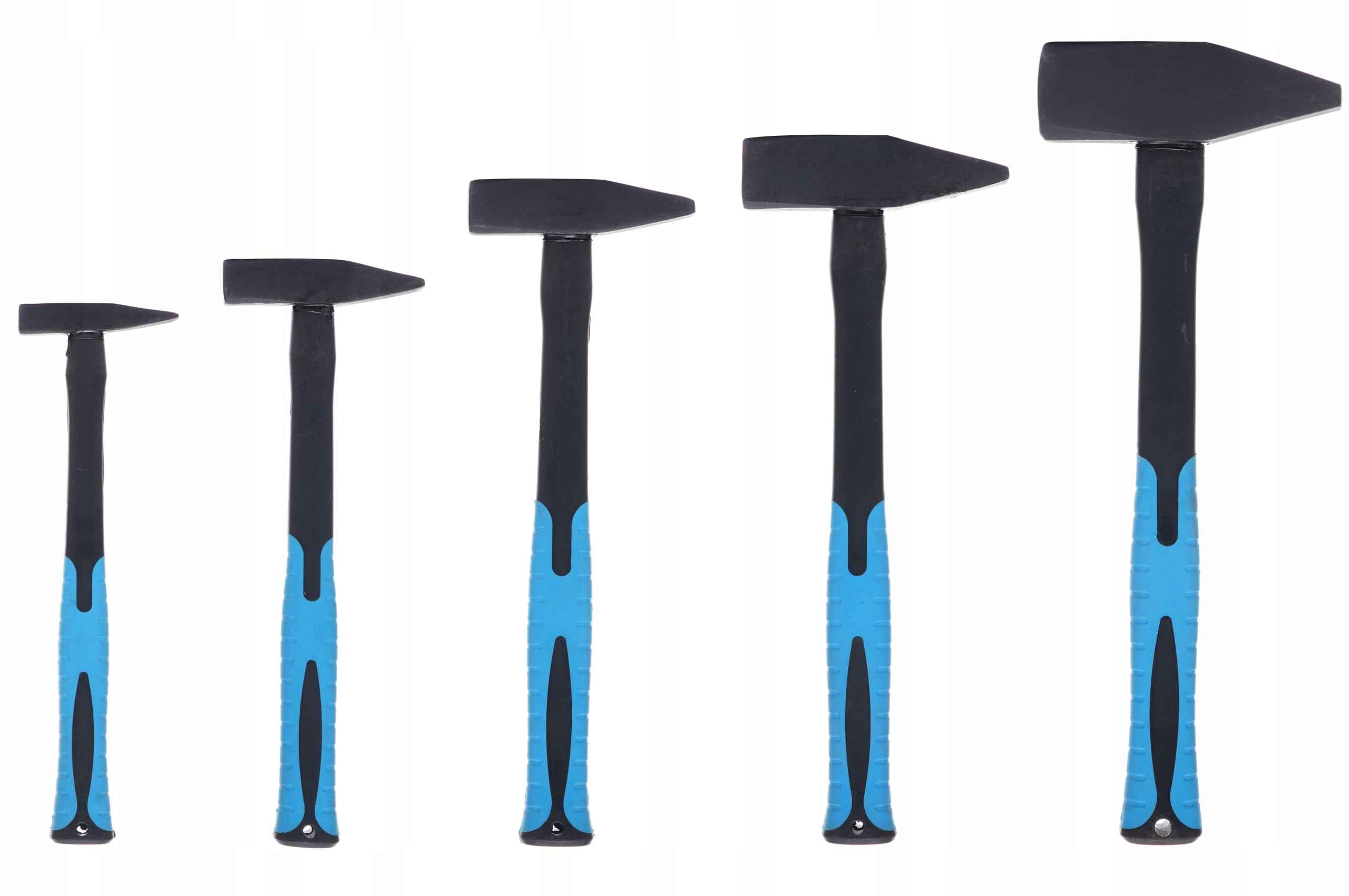 СЛЮСАРНИЙ МОЛОТОК СКЛОВОЛОКОННІ МОЛОТКИ НАБІР МОЛОТКІВ