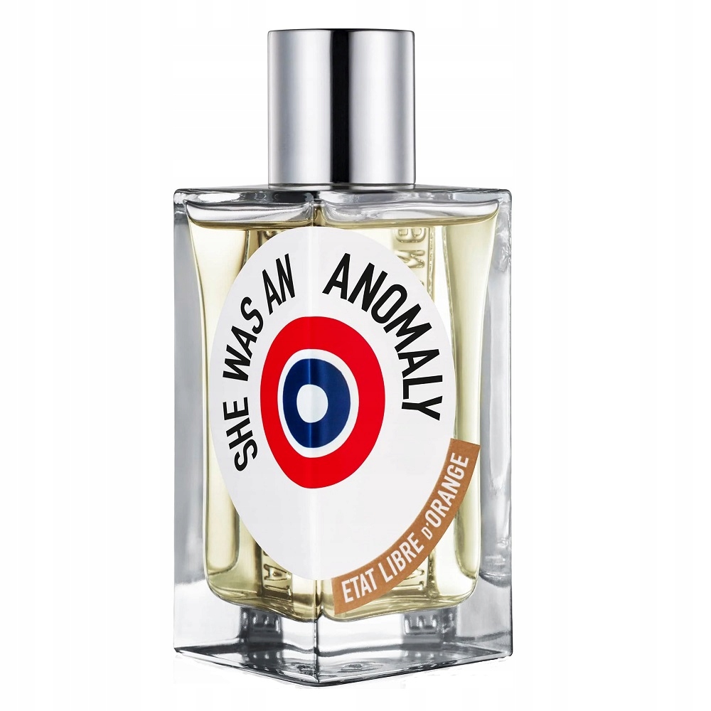 Etat Libre D'orange She Was An Anomaly parfémovaná voda sprej 100 ml