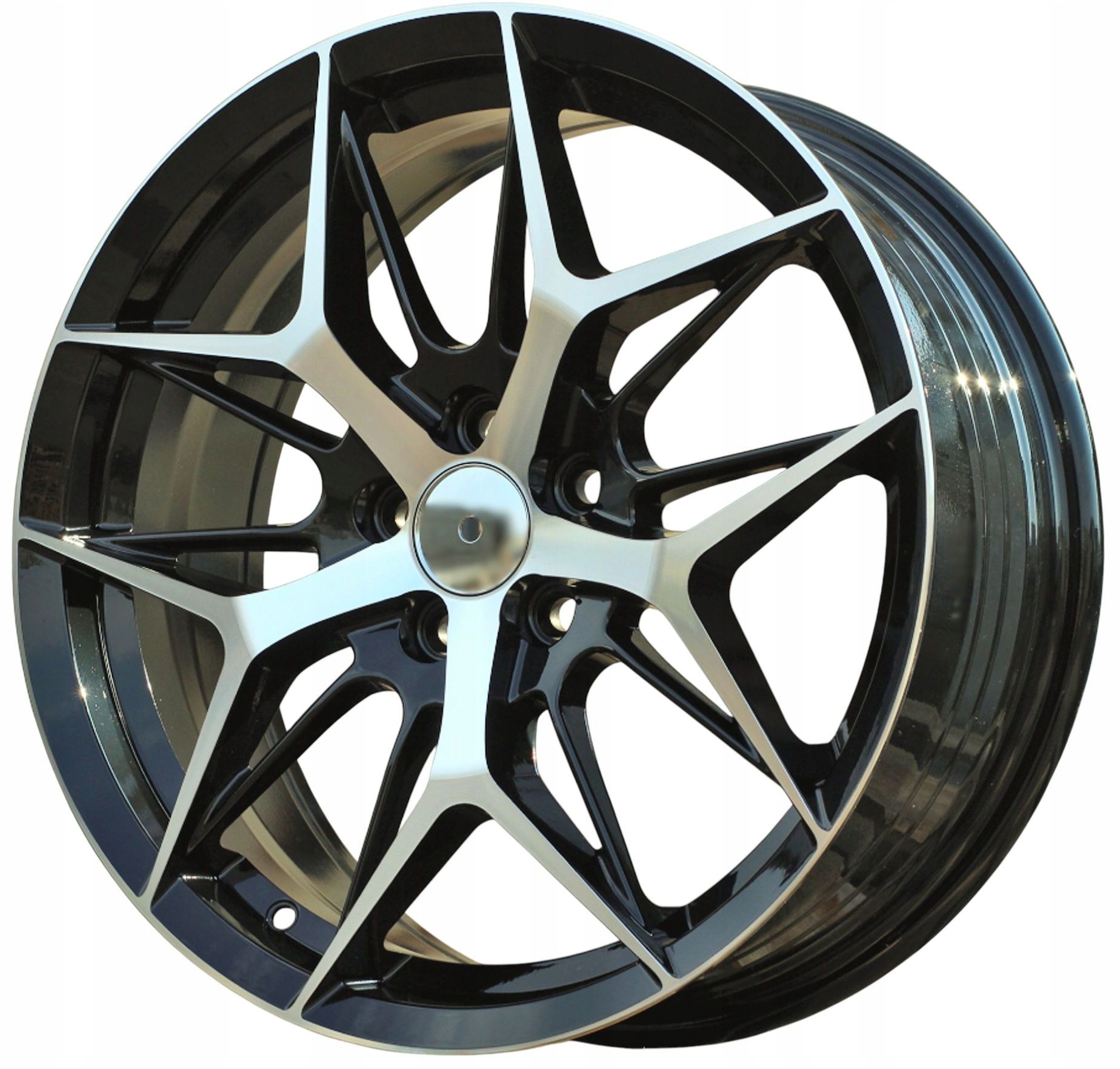 Alufelgi 17 5x112 Vw Arteon Passat B7 B8 T-roc I Tiguan I II III Tayron II