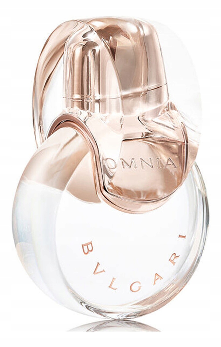Bvlgari Omnia Crystalline Toaletní voda sprej 50 ml