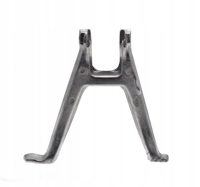 Podstawa centralna Simson SR4 KR51 srebrny Producent Venbo