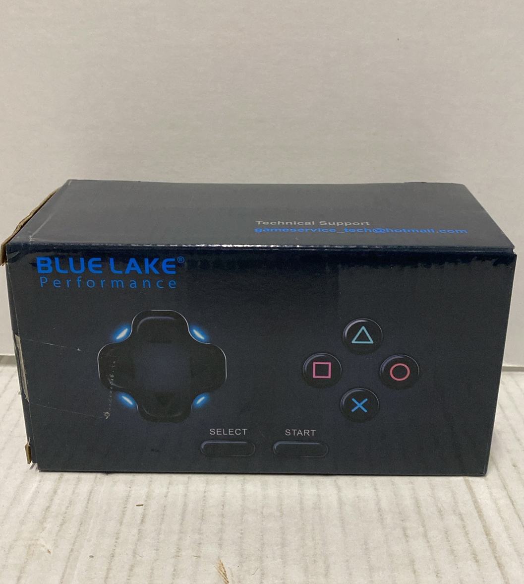 Pad bezprzewodowy BLUE LAKE PERFORMANCE Marka inna