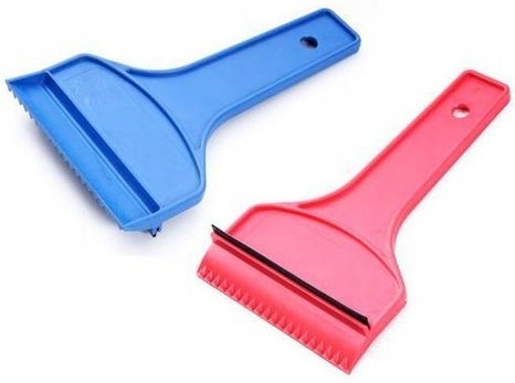 

Skrobaczka Łopatka Skrobak Do Usuwania Szronu Lodu