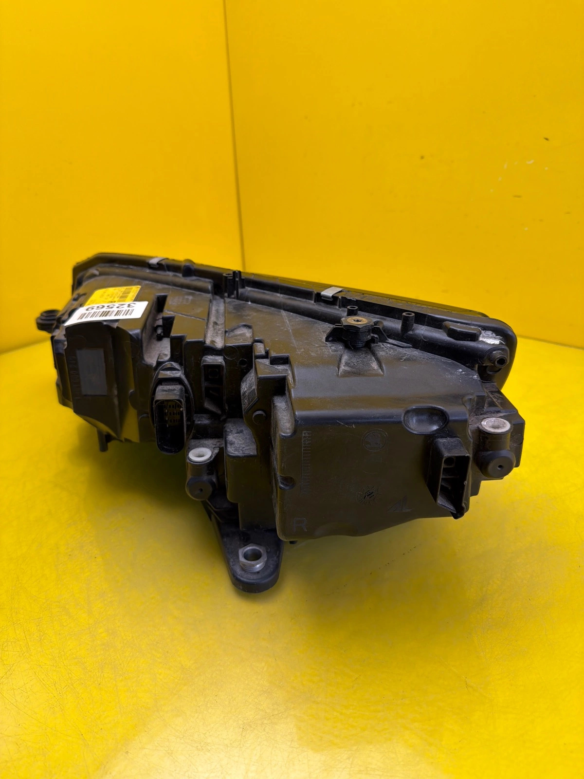 light right front Skoda Octavia 3 Full Led 5E1941016D
