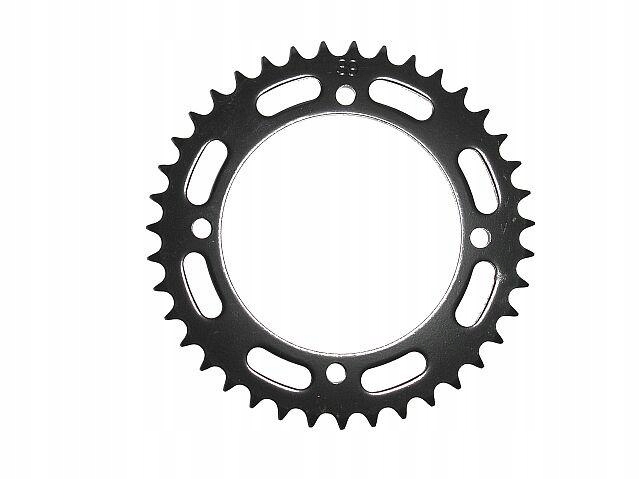 20.200.271 - MOTOJAPAN - YAMAHA ЗАДНЯЯ ЗВЕЗДОЧКА XT 550 600 TENERE