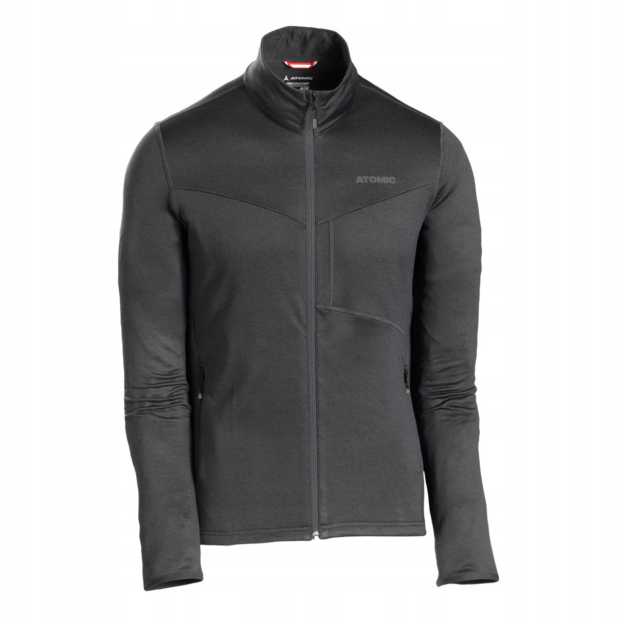 Kurtka Atomic Redster Fleece Jacket Anthracite M