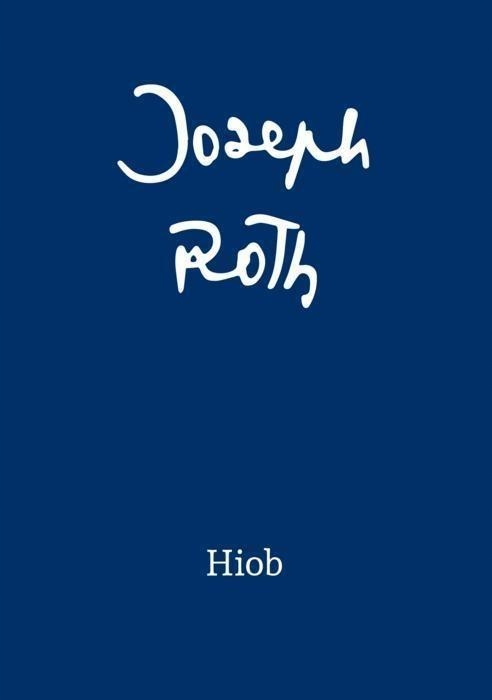 

Hiob, Joseph Roth