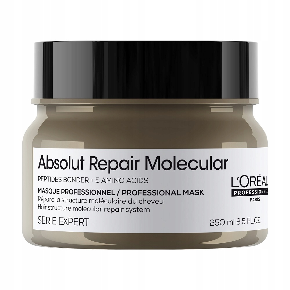 L'Oreal Professionnel Serie Expert Absolut Repair Molecular vyplňující maska