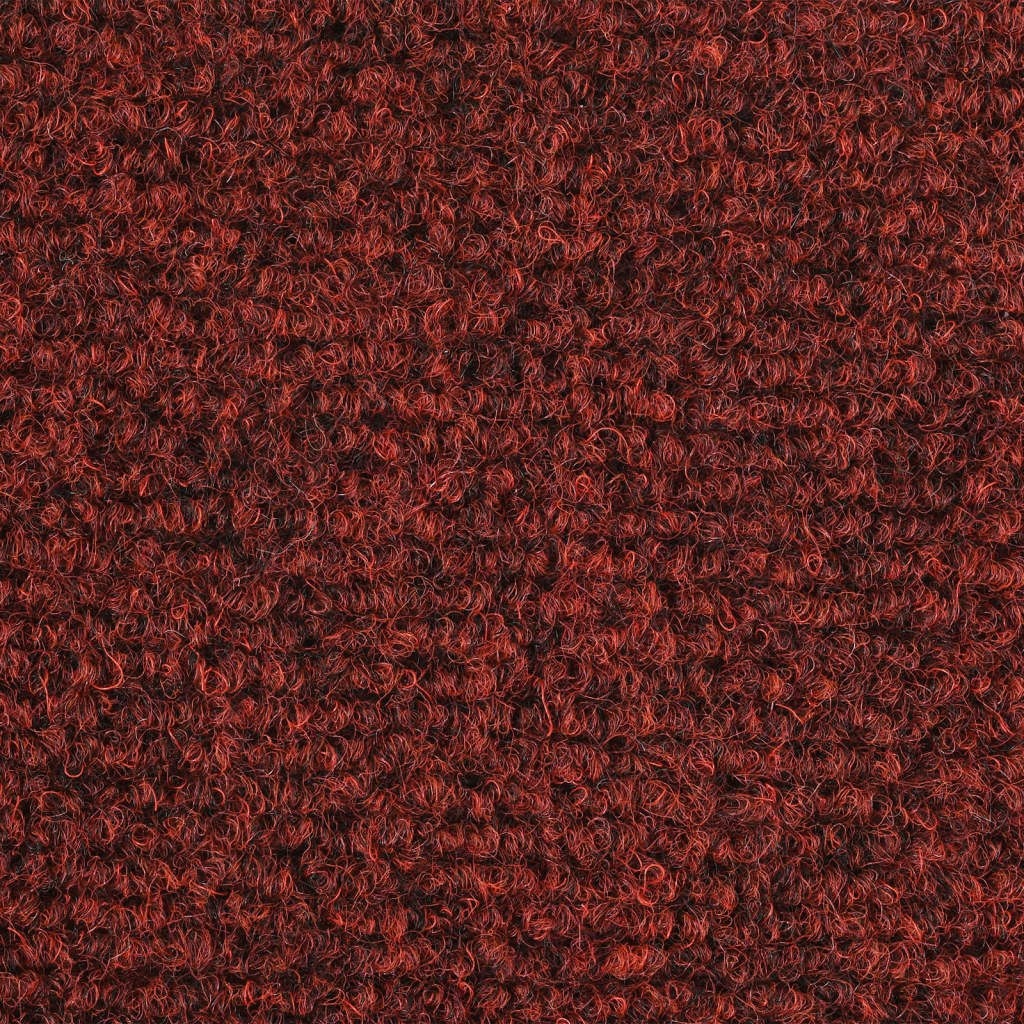 SAMOPRZYLEPNE NAKŁADKI NA SCHODY 5 SZT CZERWONE 65 Typ nakładki uniwersalne