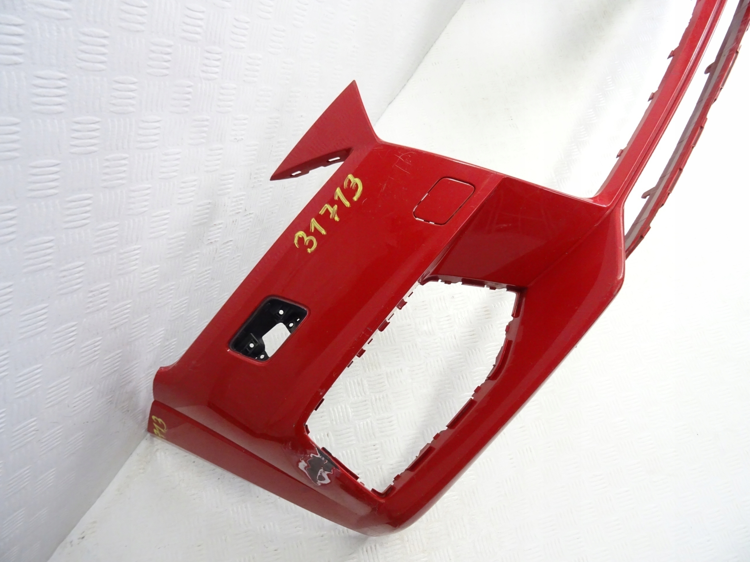 Audi TT S-Line 8S0 bumper front front