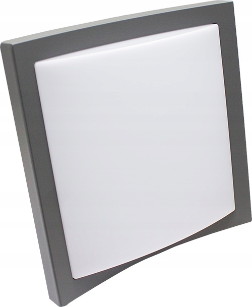 

Lampa Oprawa Elewacyjna Led 20W 4K 1470LM IP65
