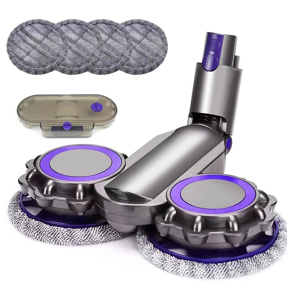 Vyměnitelný Elektrický Kartáč Pro Vysavač Dyson V6V7V8V10V11