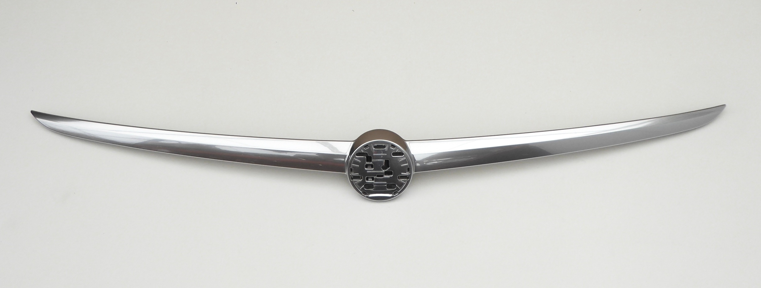 5176733 - ОБШИВКА ЛЮКА МАТ САТИН OPEL INSIGNIA OPC