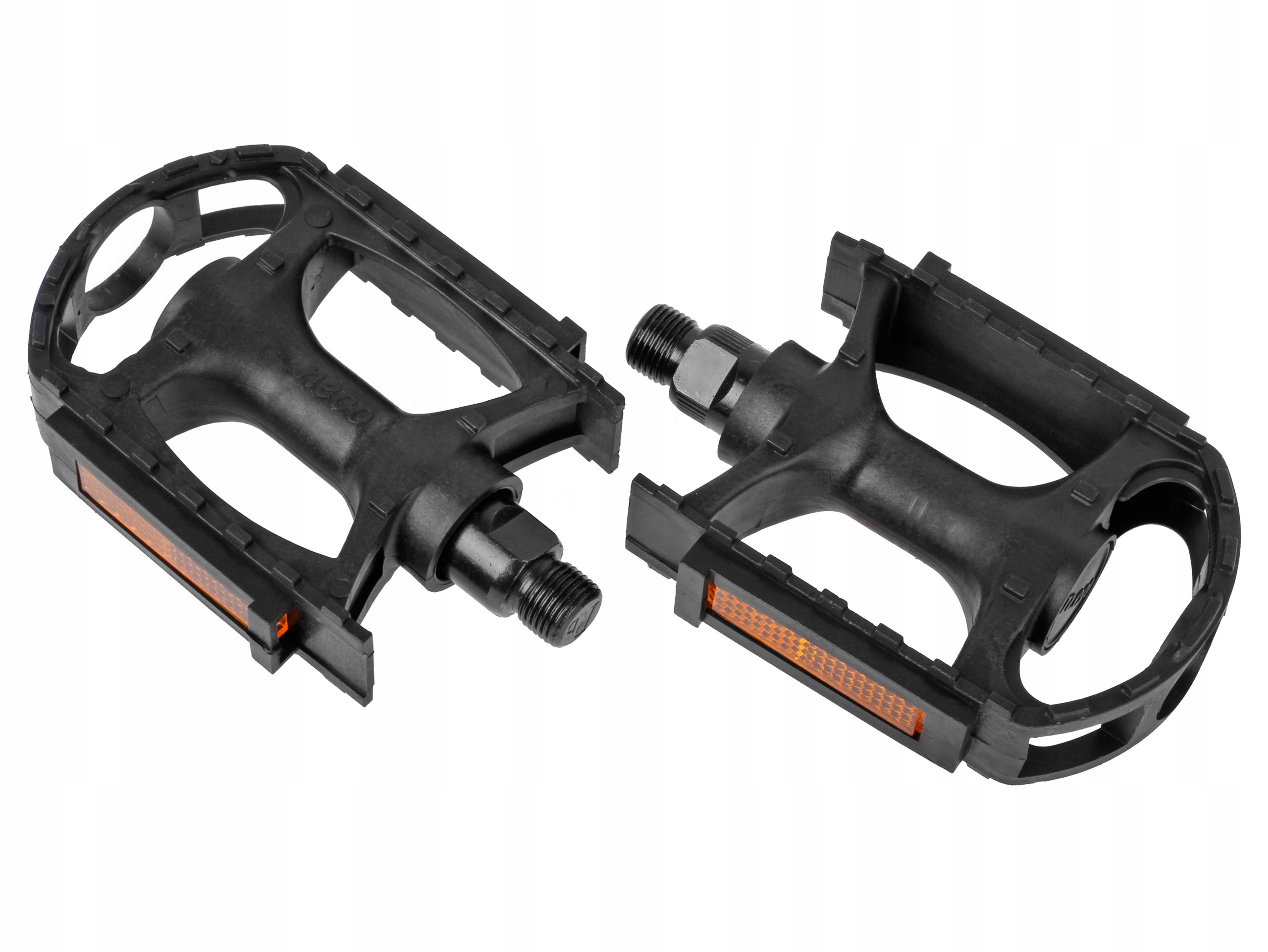 

Pedały plastikowe Neco Mtb łożyska kulkowe WP-168