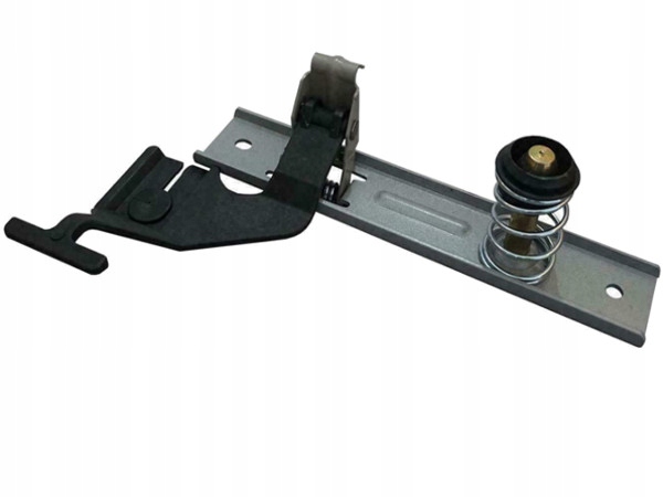 CIĘGNO UCHWYT ZAMKA MASKI do RENAULT CLIO II 2 02- EAN (GTIN) 5904474003367