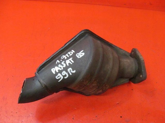 VW PASSAT B5 FL 1.9 TDI AVF catalyst 3B0131701Q 8D0178E