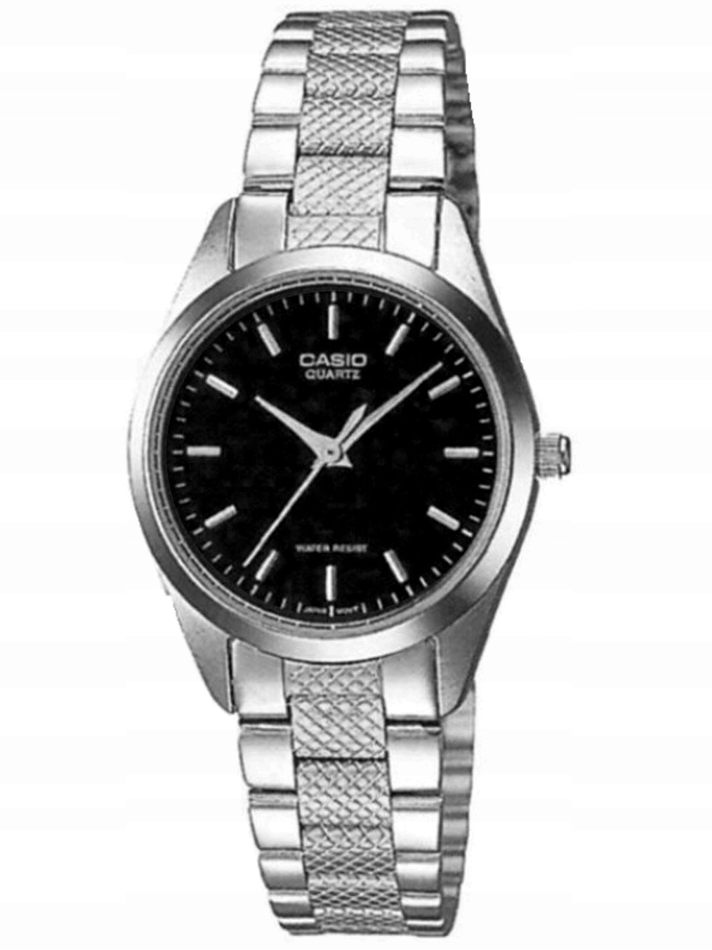 Dámské Hodinky Casio LTP-1274D-1A Box Gravírování
