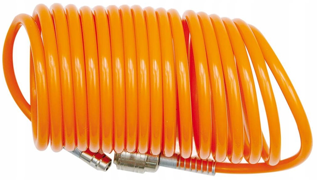 Wąż Spiralny 5X8 5M 81490