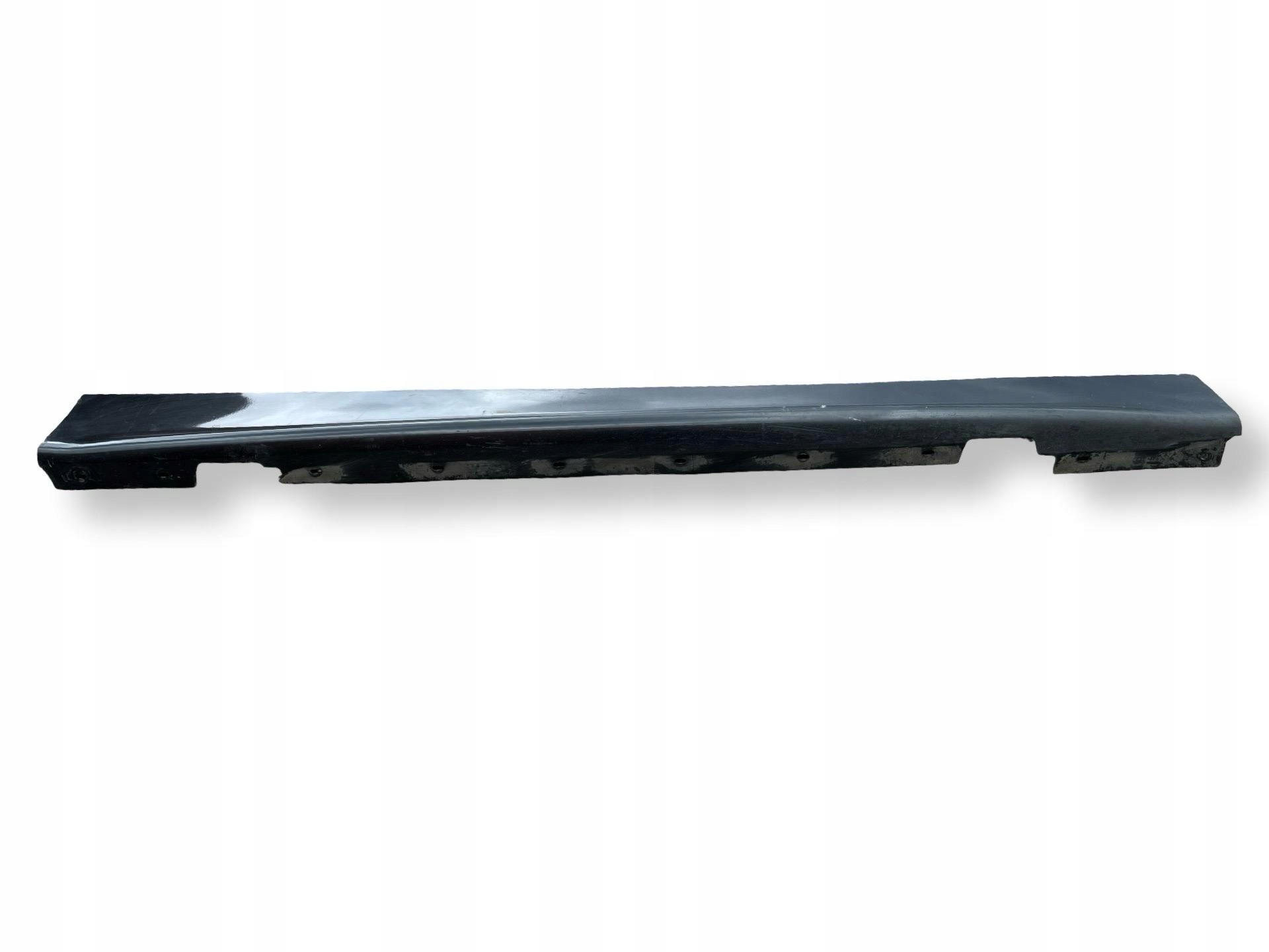moulding threshold exterior BMW 1 E87 2007 51777148679