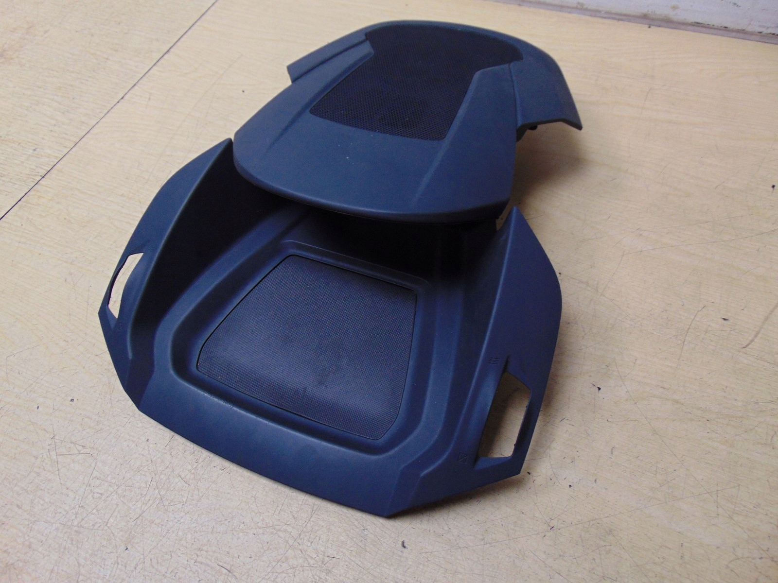 бардачок полка консоли FORD c-max MK2