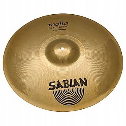 Sabian 21989 (n) symfonický talíř suspended