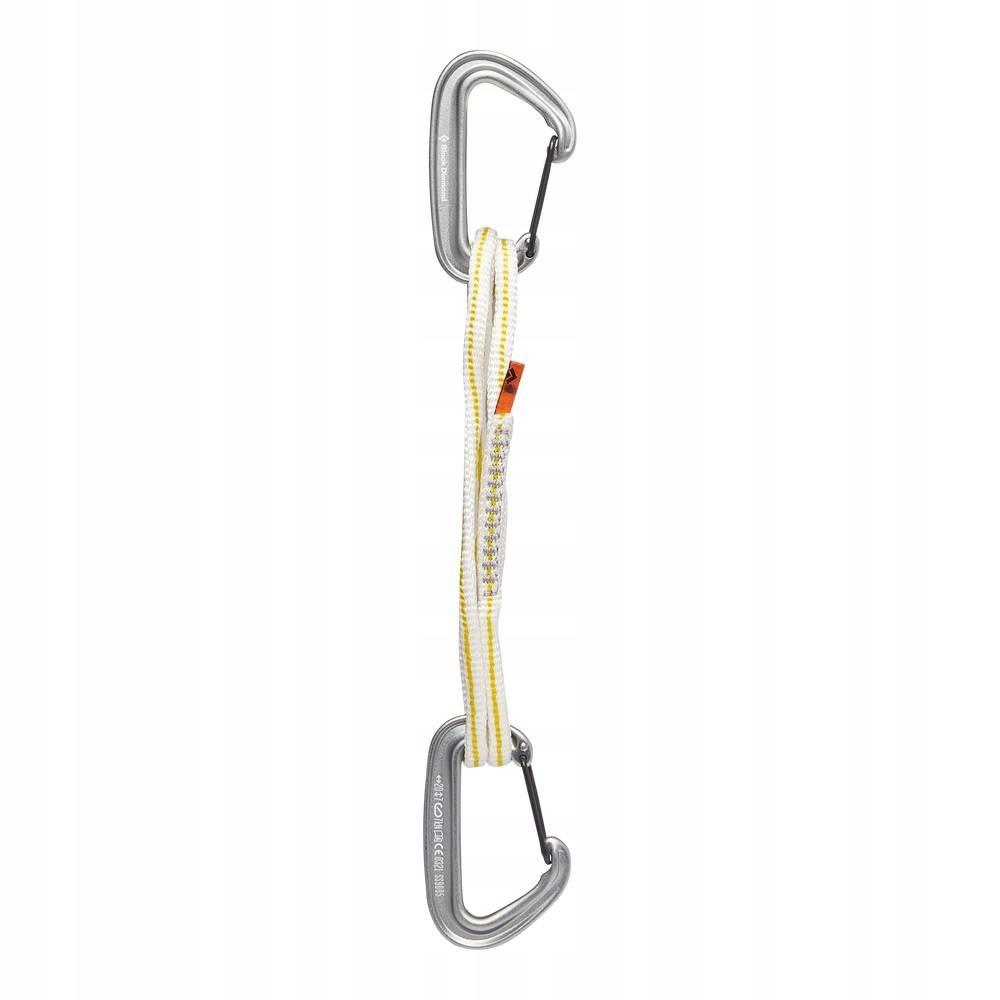 BD Ekspres MINIWIRE ALPINE QUICKDRAW Model MINIWIRE ALPINE QUICKDRAW