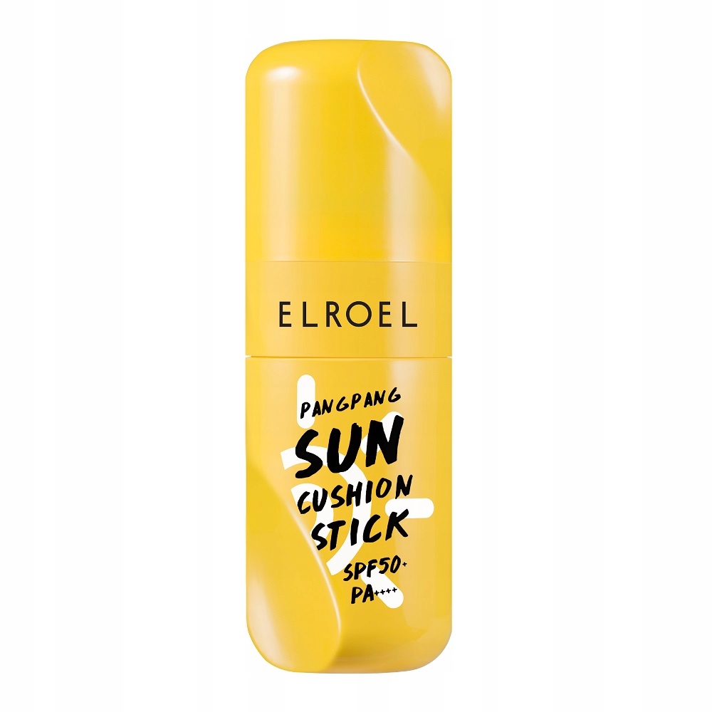 Elroel Pang Pang Sun Cushion Stick opalovací krém v tyčince SPF50+