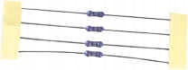 

Rezystor metalizowany 100R 1% 0.6W 10 szt