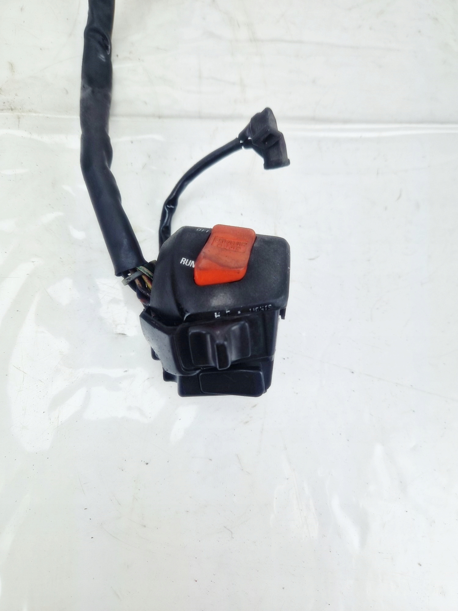 HONDA ST1100 ST 1100 PRZEŁĄCZNIK PRAWY