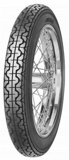 

Mitas 3.50 16 H-06 Reinf [64 S] Tt